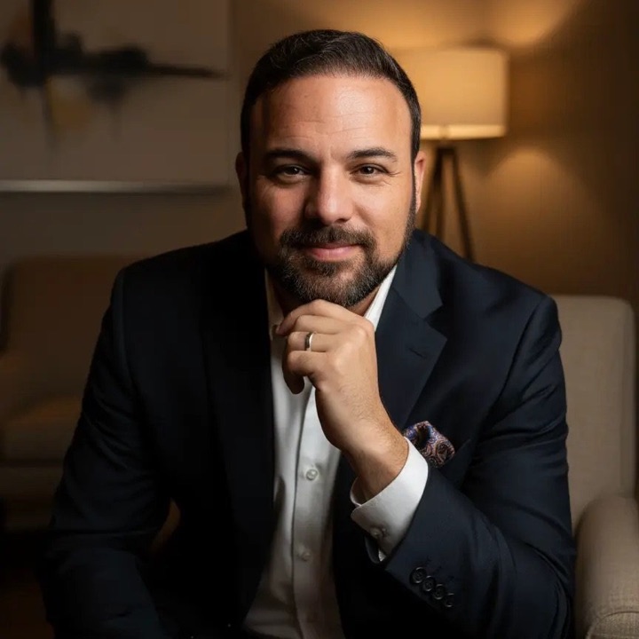 Dr. Jon Dabach